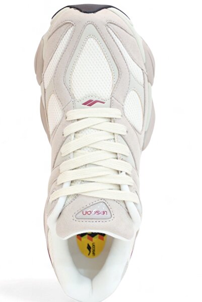 Lescon Παπούτσια Ghost 2 Anatomical Sole Sneakers