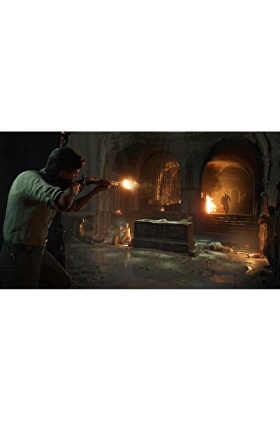 2K Mafia The Old Country - PlayStation 5