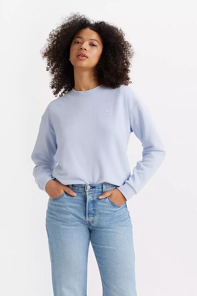 Levi's البلوز A5942-0020