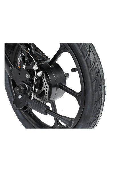 Skyjet 1-S ELEKTRİKLİ BİSİKLET