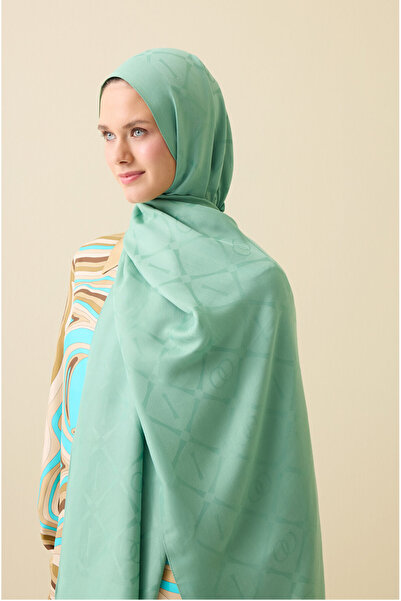 Imannoor I Baklava Ramy Jakar Şal