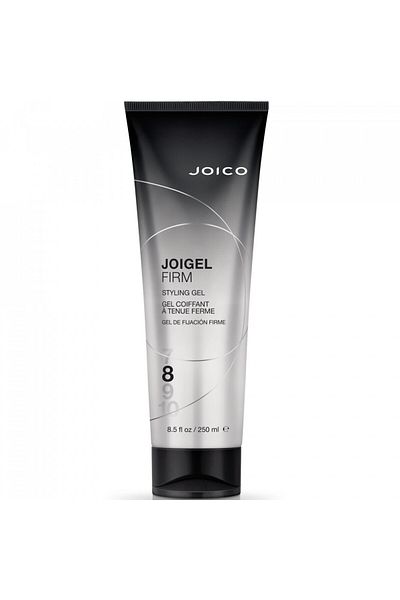 JOICO Style & Finish JoiGel Firm 8 Strong Hold Gel, 250 ml