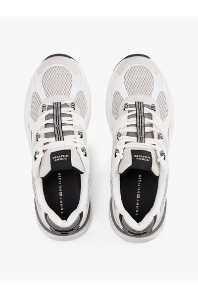 Tommy Hilfiger Erkek Sneaker FM0FM05567PQ8