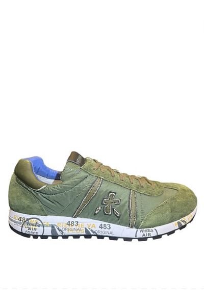 Premiata Lucy Men's Sneakers