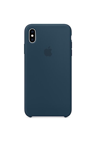 e-Eunoia Art Husa pentru Apple iPhone XS Max, Xtreme Armor, Verde