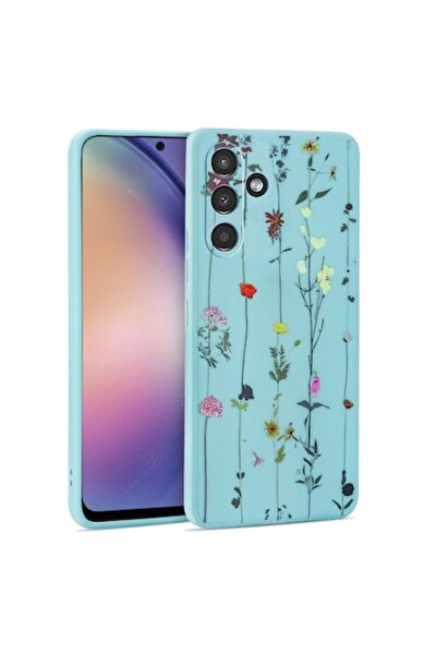 Tech-Protect Carcasă pentru Samsung Galaxy A54 A546, Tech-Protect, Mood, Alba...