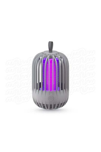 Generic Electric Bird Cage Shaped Mosquito Zapper