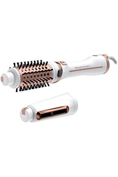 Rowenta Brush Activ Ultimate Care CF9720F0 Περιστρεφόμενη βούρτσα θερμού αέρα