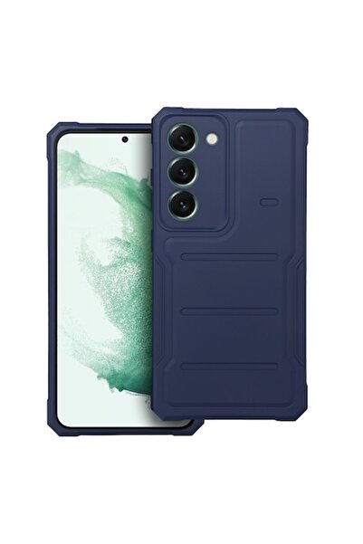 e-Eunoia Art Carcasă pentru Samsung Galaxy S23 S911, Heavy Duty, Xtreme Armor...