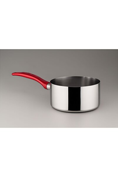 Metler 14x8 cm Paslanmaz Çelik Sosluk & Sütlük – Çok Amaçlı Yumurta Haşlama T...