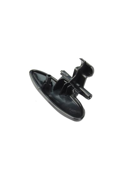ESAGARAJ Parner Berlingo C2 C3 C-Elysee 301 Compatible Torpedo Lock Latch Black Color