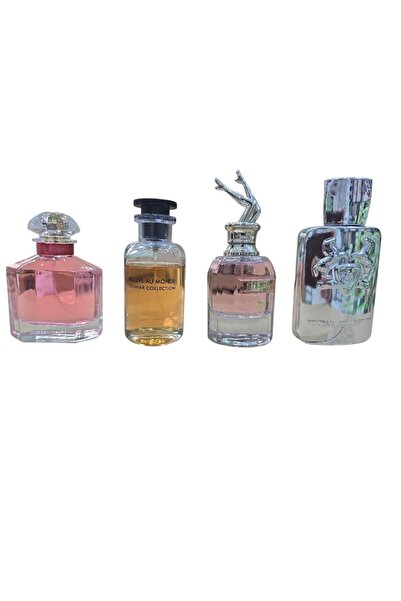 Youmar Collection مجموعة عطور من يومار كوليكشن 100مل