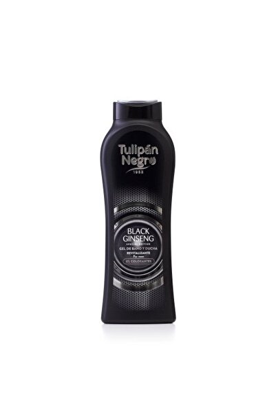 Tulipan Negro So gel Tulipan Negro, Ginseng Negru, 650 ml