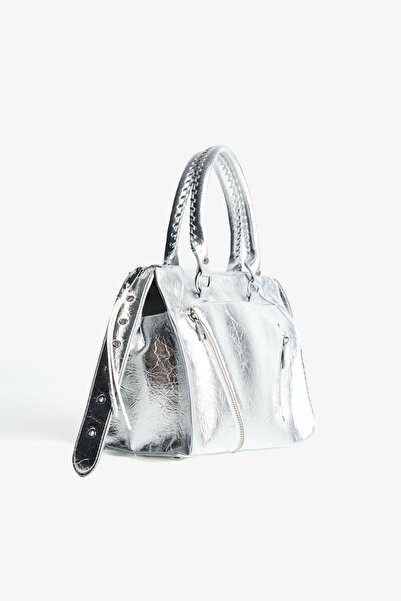 Bershka Desenli çanta