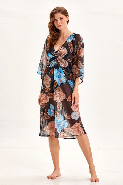 Nemere Argento 2120-2054 ring detail caftan