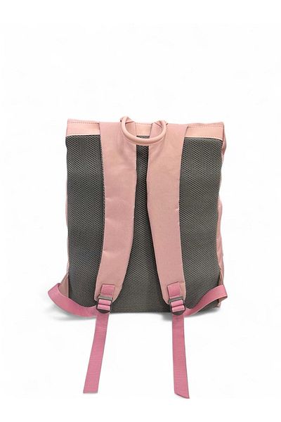 Çanta Trend URBAN POLO Rucsac unisex din țesătură moale importată cu mai multe compartimente