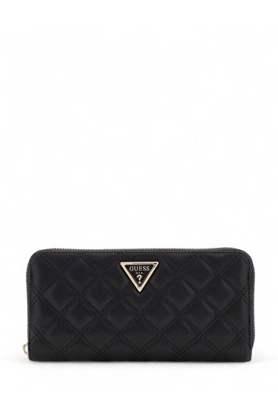 Guess Giully Ii Slg Black Women's Wallet Swqg9673146