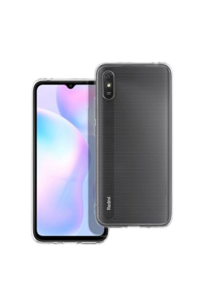 OEM Husa pentru Xiaomi Redmi 9AT / 9A, 2mm, Xtreme Armor, U724, Transparenta