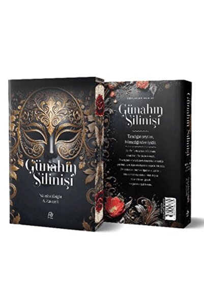 Timaş Yayınları Günahın Silinişi