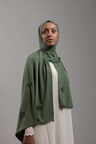 Ophelia premium jersey handmade