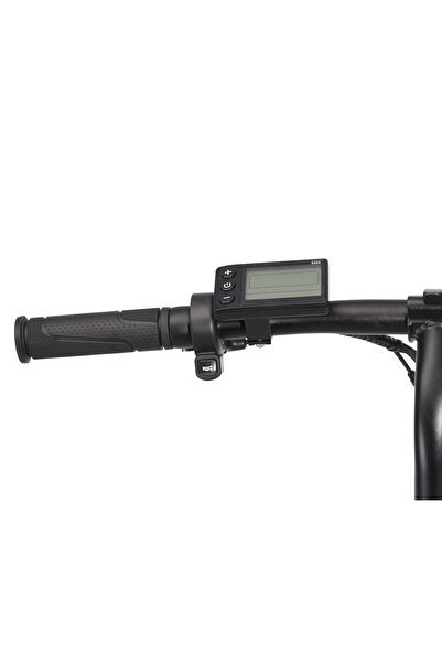 Skyjet 1-S ELEKTRİKLİ BİSİKLET