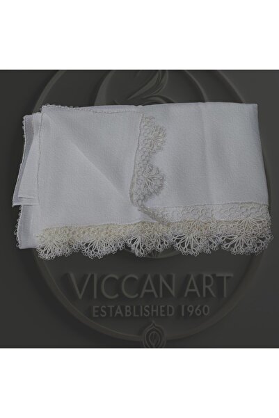 VİCCAN ART El Emeği, Mekik Oyalı, Çeyizlik Mevlit ve Namaz Örtüsü