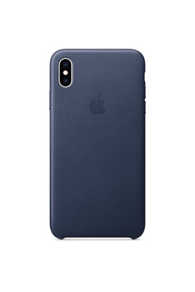 e-Eunoia Art Husa pentru Apple iPhone XS Max, Xtreme Armor, U431, Bleumarin