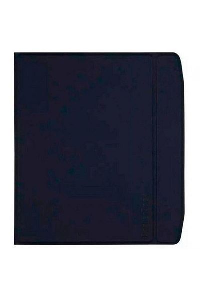 pocketbook Husa Book Cover pentru Era, Charge Edition (Albastru)