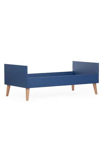 CHILDHOME Patut Bold Blue 70x140 cm