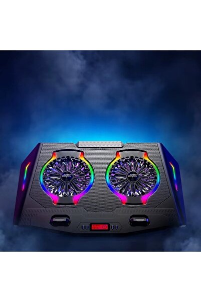 ANDROTEK Cooler Gaming RGB Professional ANDROTEK™