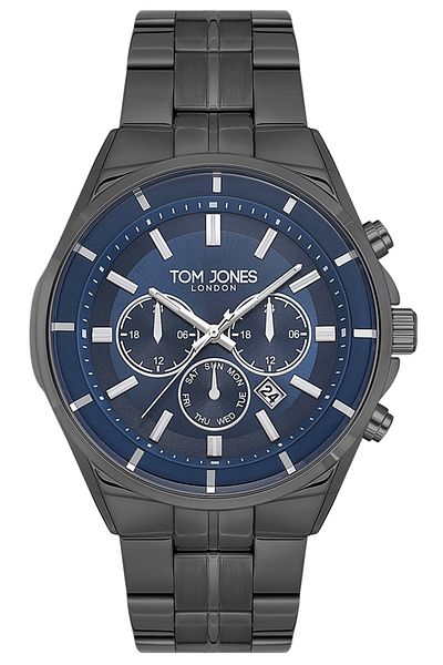Tom Jones London Men's Watch Luxury & Dynamic Design Ar-4358-1