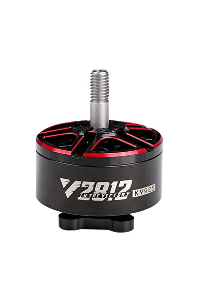 GÜMRÜK BEY T-Motor VELOX V2812 925KV 6S FPV Yarış Drone Motoru - 7-8" Uzun Menzil - Yüksek Güç ve Verimlilik
