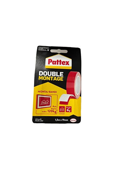 Pattex Yapıştırıcı ve Bant