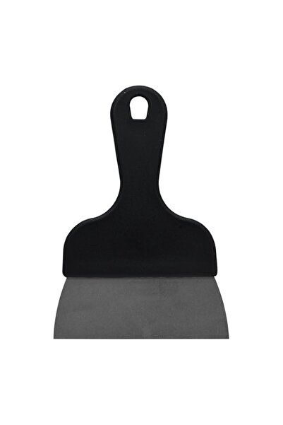 Generic ملعقة راج راج المرنة، فضية، 21 سم، R11048، ملحقات شواية المطبخ، ملعقة...