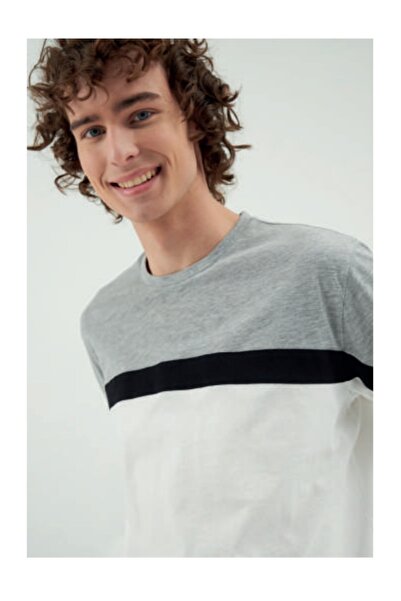 Eros 30320 ERKEK ŞORTLU TAKIM