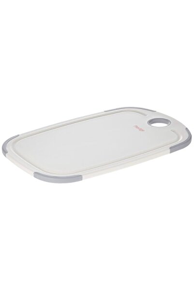 Generic Prestige Chopping Board, White, 352x230x11mm, PR2511