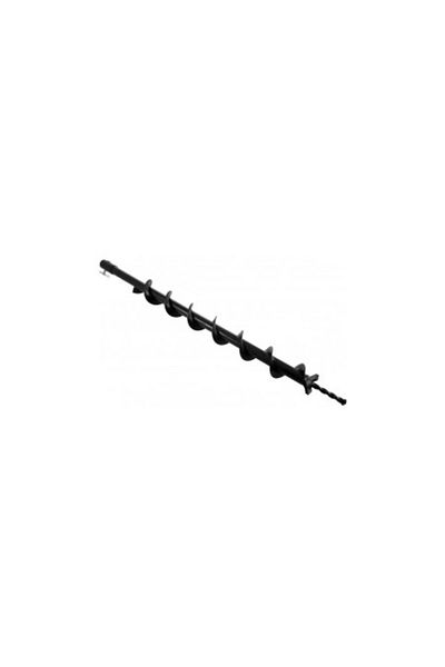Kardett Motoburghiu Pamant, burghiu 60mm inclus, Motoforeza, 3.2CP, 52 cc, 9500 rpm, benzina, foreza