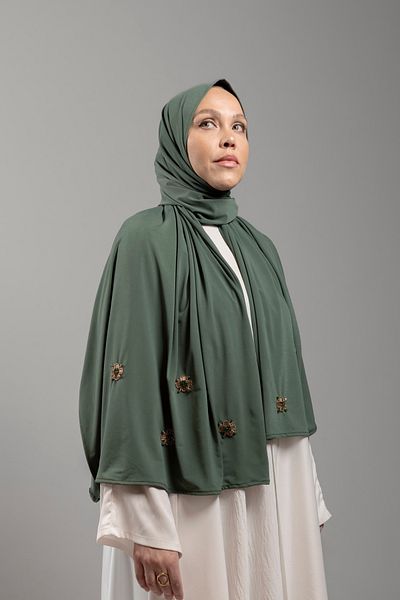 Ophelia premium jersey handmade