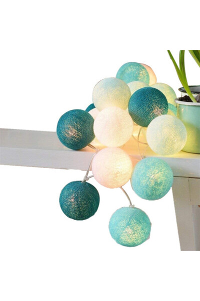 Kardett Cort copii, include instalatie lumini, albastru, 135x125x100 cm, castel cu ferestre, pentru joaca