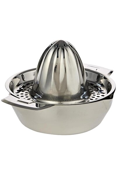 Generic Raj Steel Lemon & Orange Juicer, 13.5 cm, RSLJ01, Manual Juicer , Lem...