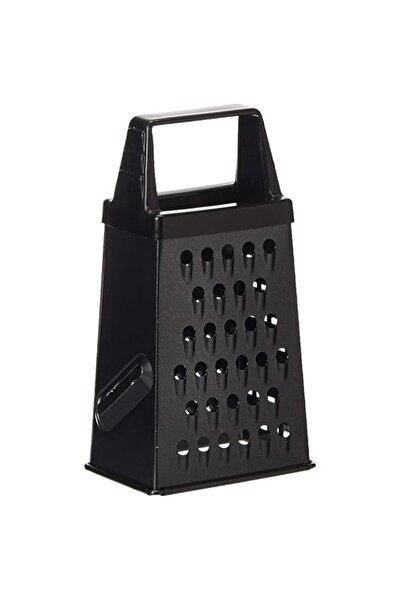 Generic Prestige Stainless Steel Mini Box Grater|Sturdy and durable|Soft grip...