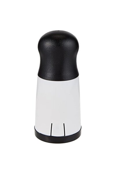 Generic مبشرة جبن أوبالينا - أسود/أبيض