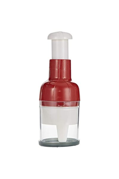 Generic Harmony 2724623317489 Onion/Garlic Chopper, Multi Color, 23 Cm