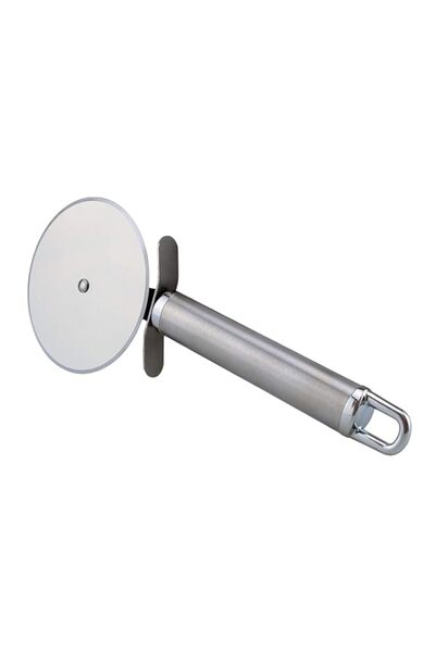 Generic Shallow Stainless Steel Cake Cutter - BD-GAD-10