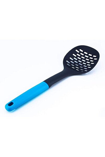 Generic Andliving Nylon Skimmer with Blue PplyPropylene Handle AL0228-BL