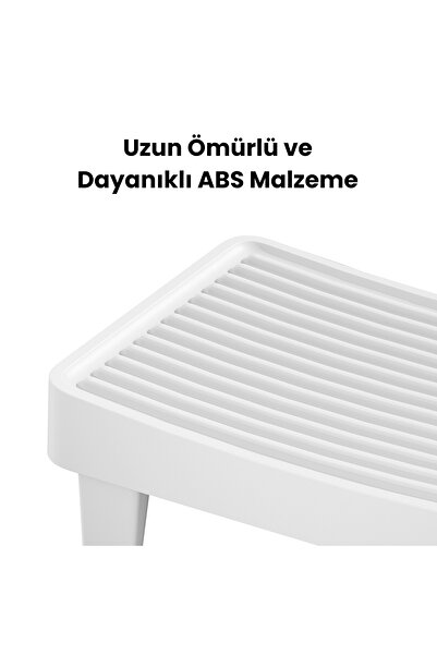 Petkit Akıllı Kedi Tuvaleti Basamağı