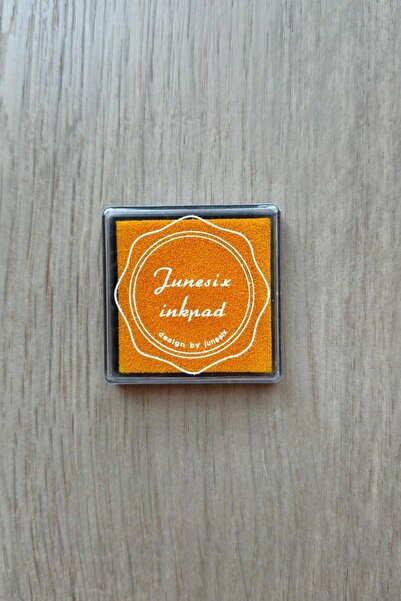 Mona Craftist Mini Mürekkep Pedi İnkpad Istampa Damga Scrapbook Stamp Bullet ...