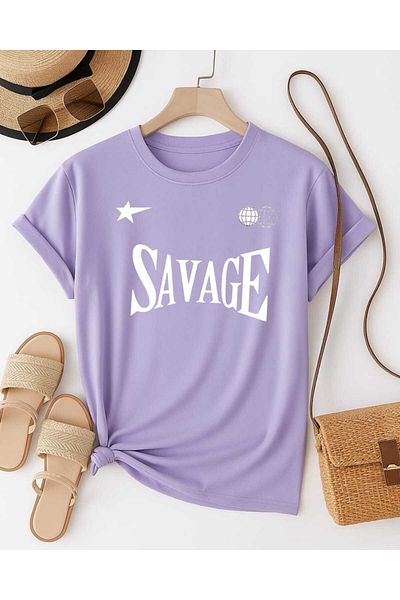 Touz Moda Copy - Hip-Hop Streetwear Savage Extra Cash Jersey (Unisex) T-Shirt