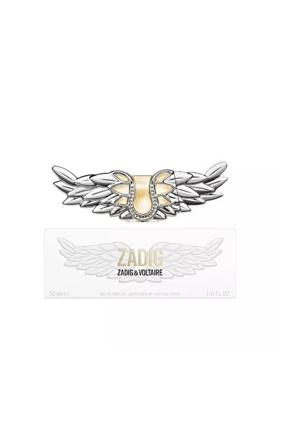 ZADIG & VOLTAIRE Zadig Eau de Parfum, Γυναικείο, 50 ml