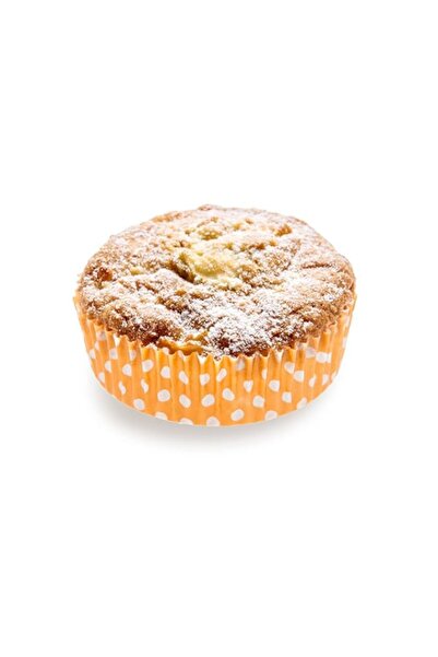 Generic أدوات المطاعم - أكواب خبز بانيفيشيو سعة 4 أونصات، 200 قالب كب كيك مضل...